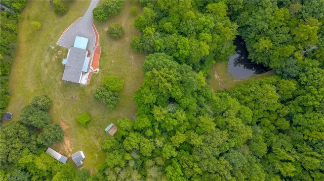 $314,900 | 1747 Lynchburg Road, Westfield, NC 27053