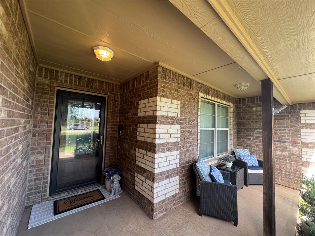 118 Divide Avenue Tuscola, TX 79562 - Photo 4 of 40