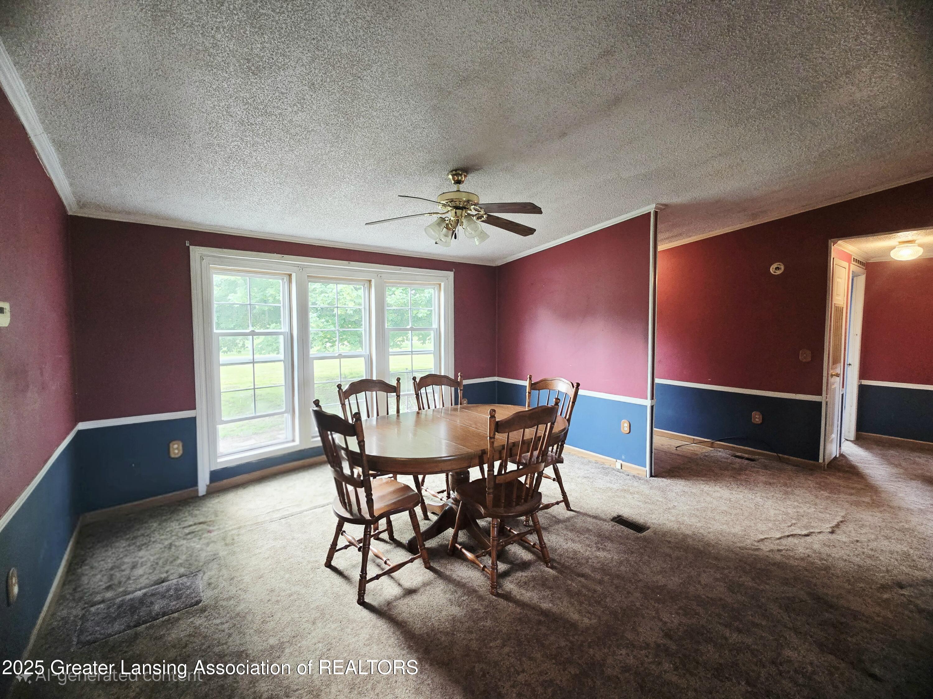 1279 Leland Road Ovid, MI 48866 - Photo 9 of 12 Leland dinning