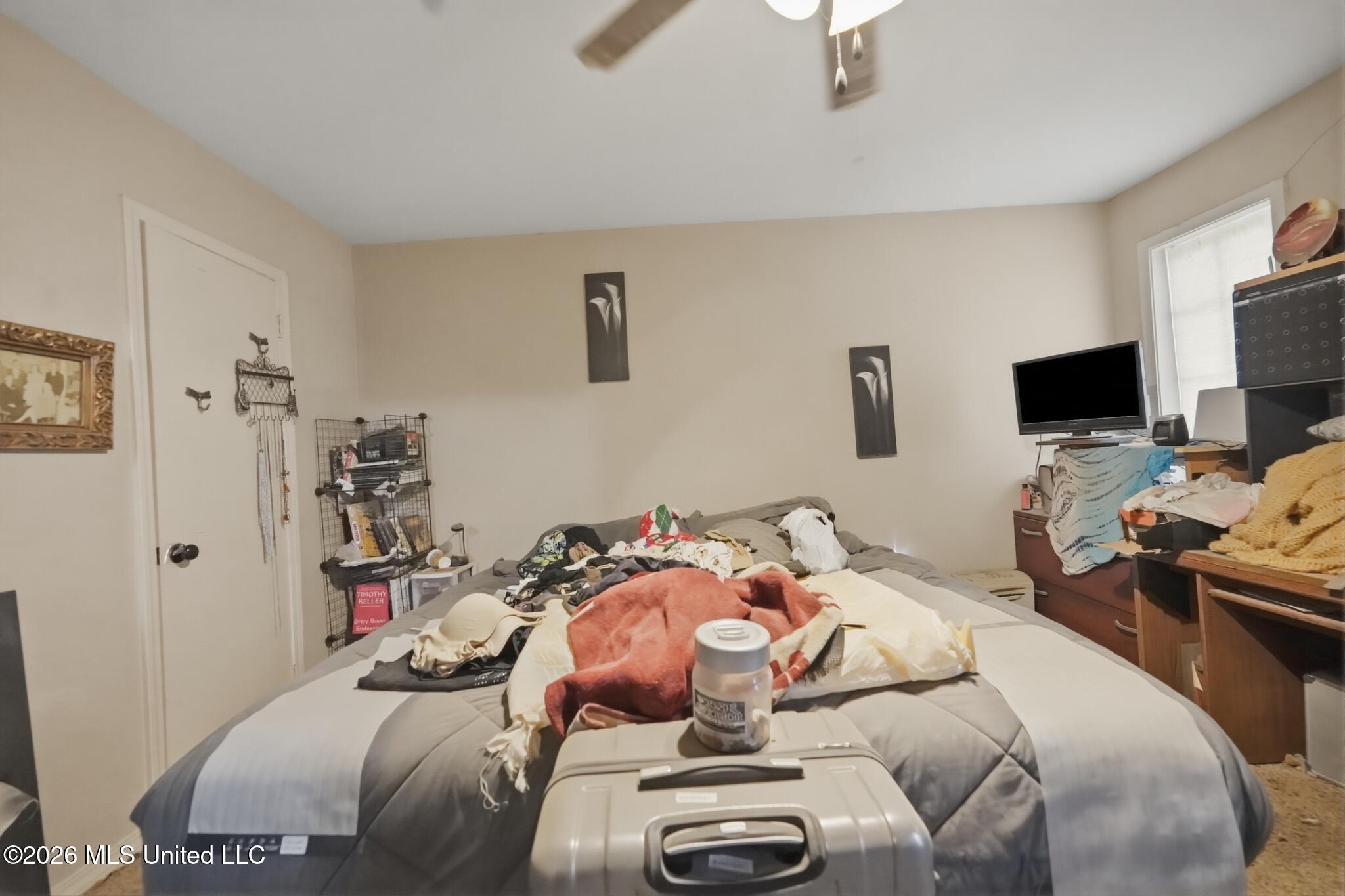 318 Longmeadow Court Ridgeland, MS 39157 - Photo 19 of 22 19_318_Longmeadow_Dr-Bedroom-8229
