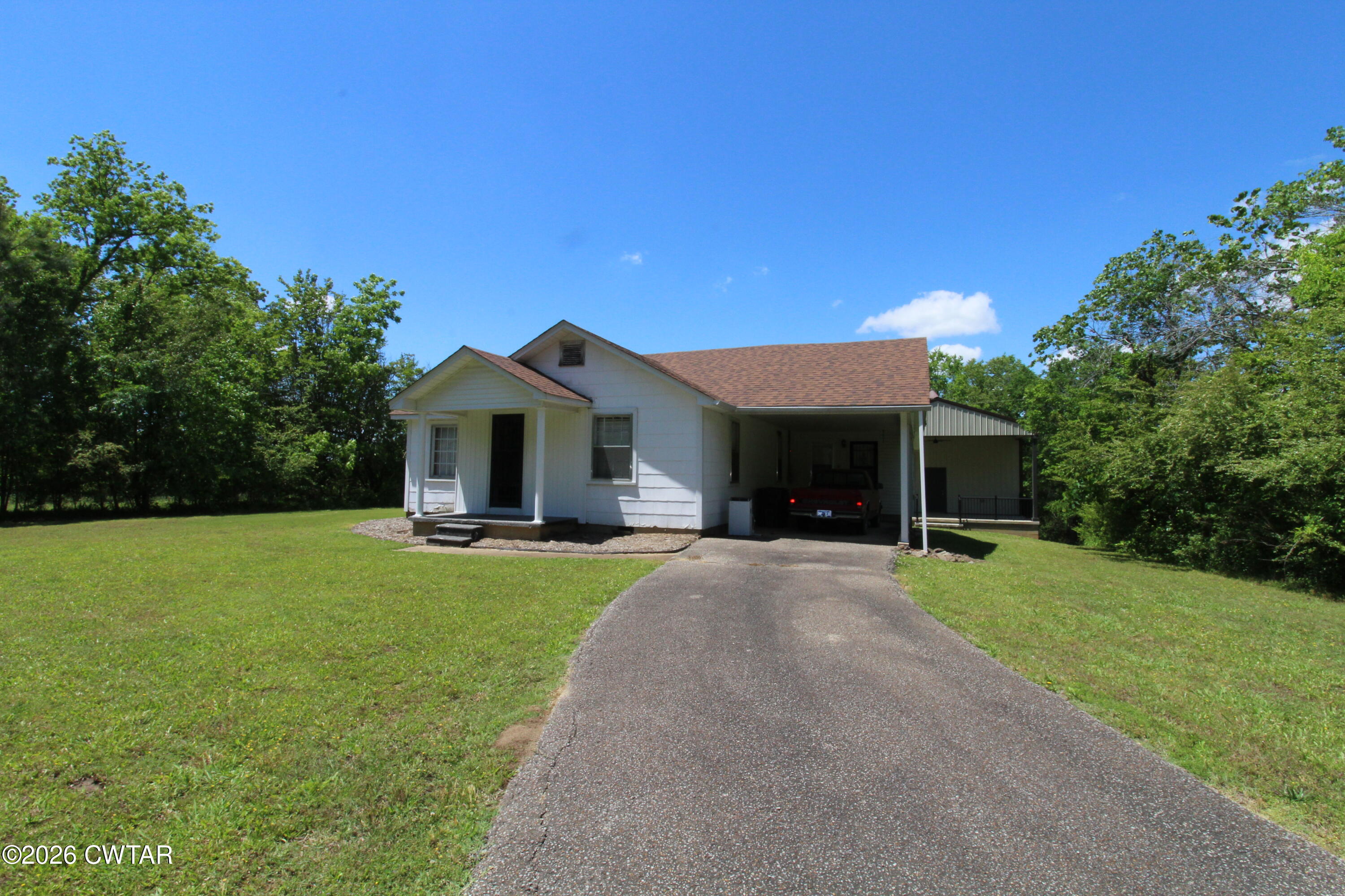 1495 Corinth Road Darden, TN 38328 - Photo 1 of 21 IMG_6666