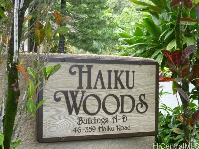 a view of a sign board with a sign board