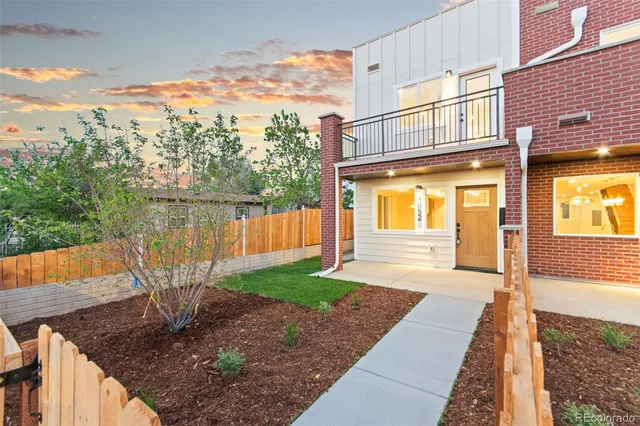 $710,000 | 1052 Knox Court, Denver, CO 80204