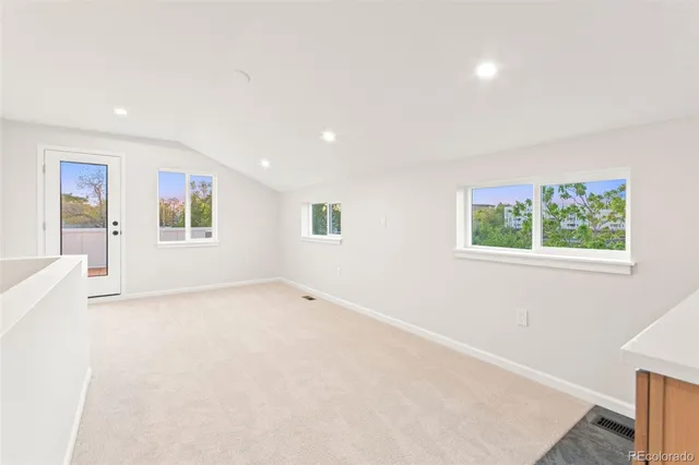 $710,000 | 1052 Knox Court, Denver, CO 80204