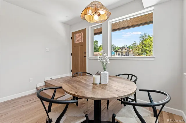 $710,000 | 1052 Knox Court, Denver, CO 80204