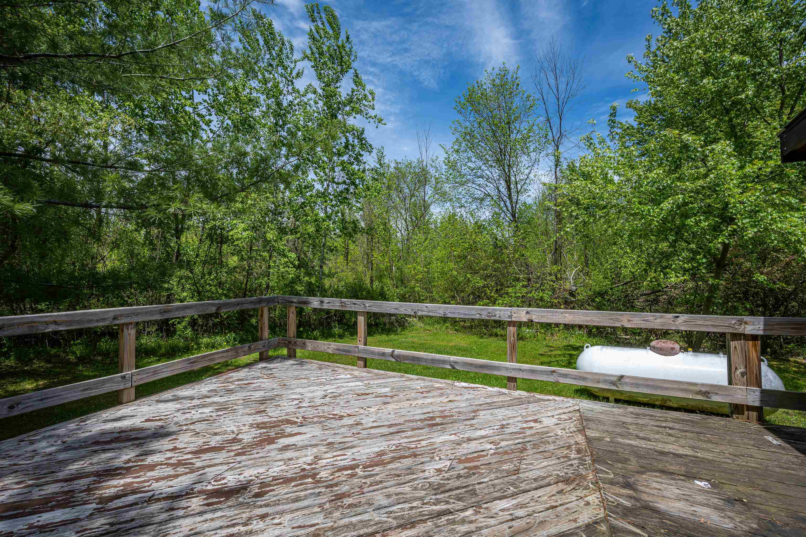 891 East Highwood Road Beaverton, MI 48612 - Photo 25 of 74