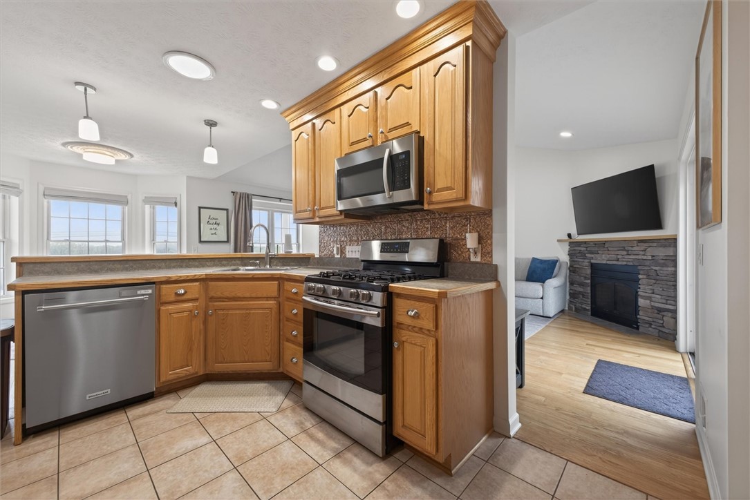 663 Hosmer Road Churchville, NY 14428 - Photo 20 of 42