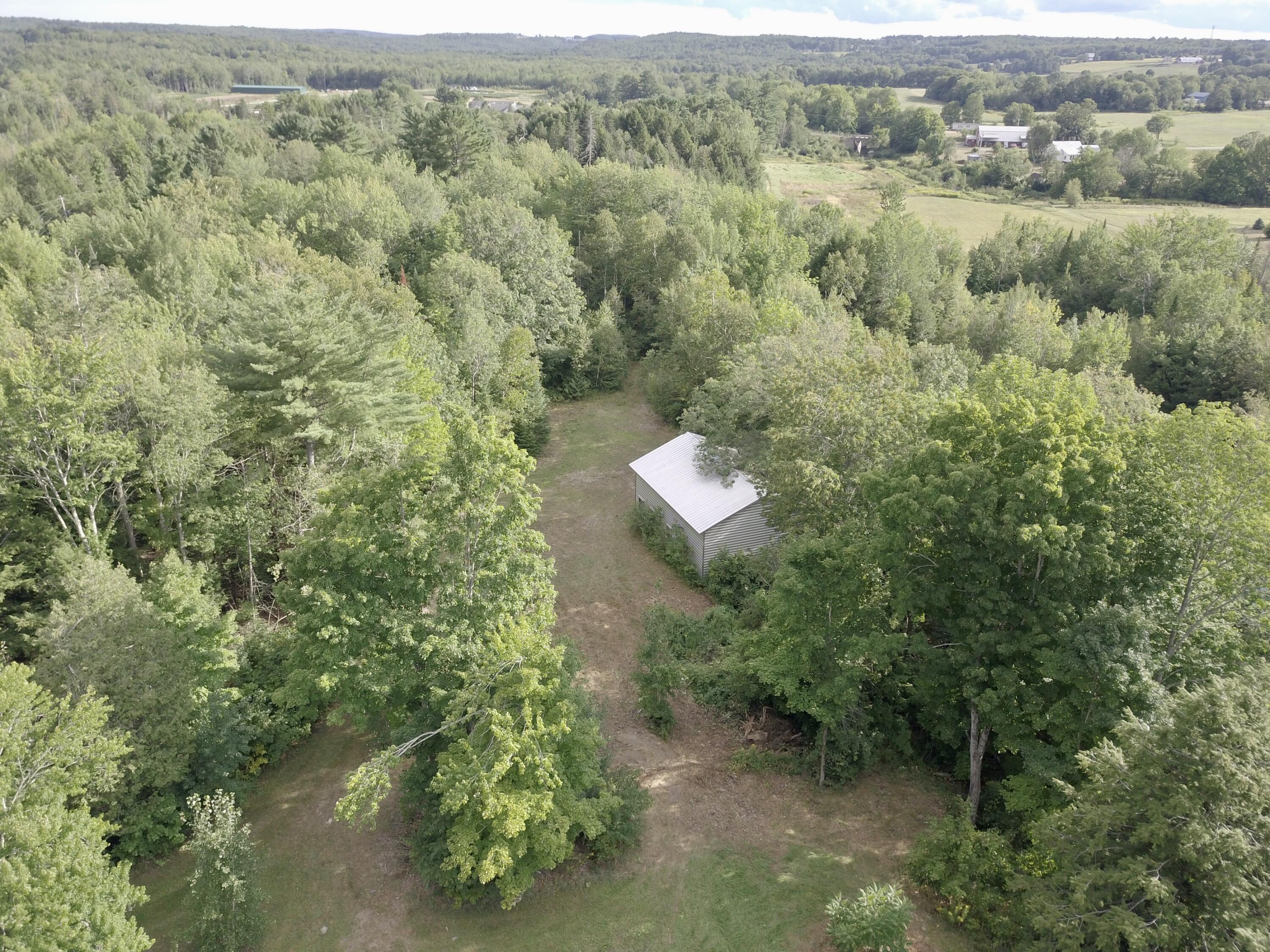 80 Bog Road Albion, ME 04910 - Photo 7 of 22 07. Exterior