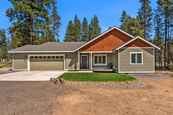 $629,900 | 53730 Otter Drive, La Pine, OR 97739
