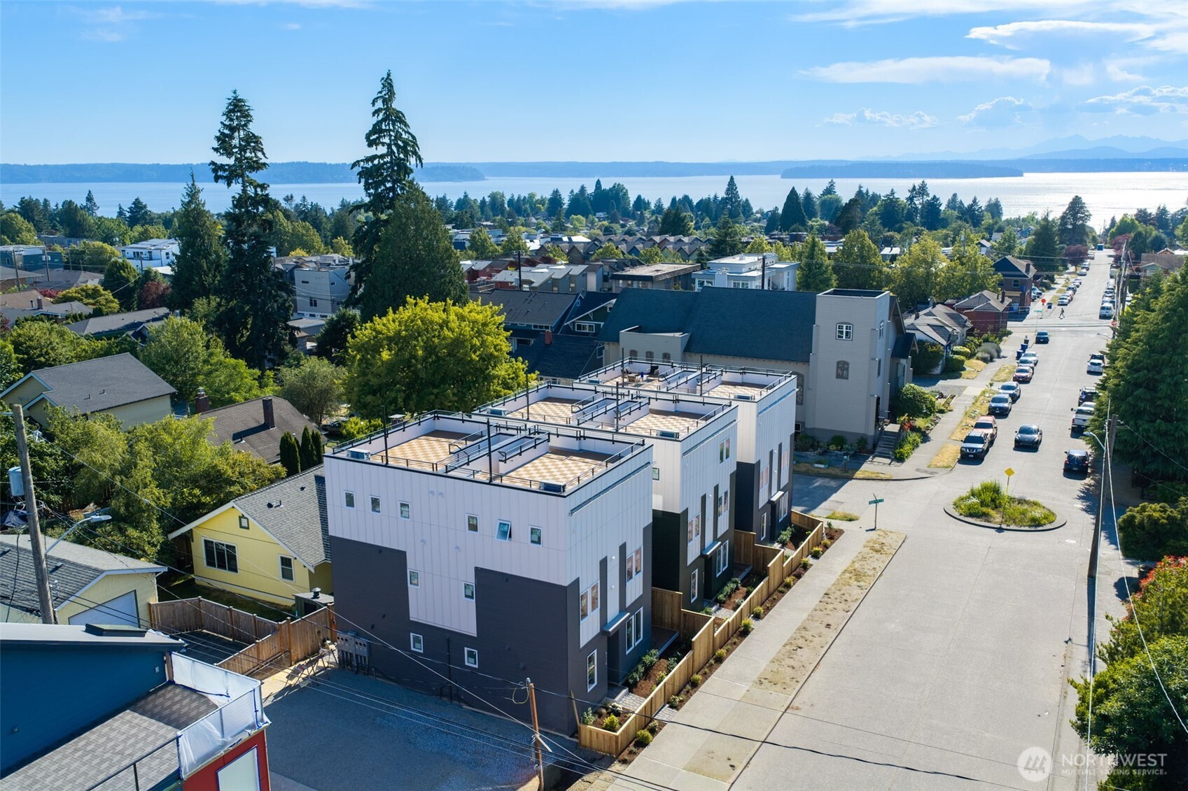 5904 42nd Avenue Southwest Seattle, WA 98136 - Photo 32 of 40