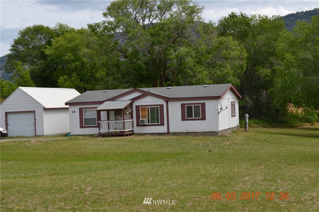 28 Golden Road Oroville, WA 98844 - Photo 1 of 16 Gallery Image 1