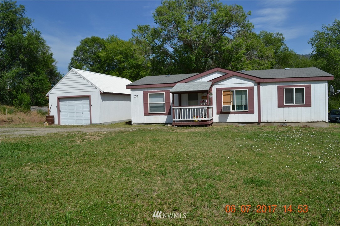 28 Golden Road Oroville, WA 98844 - Photo 2 of 16 Gallery Image 2