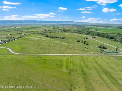 $1,950,000 | 5330 Fullmer Trail, Tetonia, ID 83452