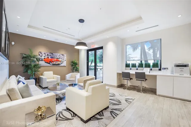 $3,550 | 999 Southwest 1st Avenue, Unit 1208, Miami, FL 33130