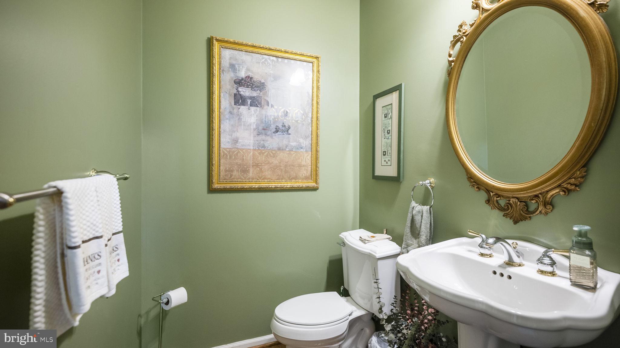 12904 Summit Ridge Terrace Germantown, MD 20874 - Photo 15 of 31 Half bath
