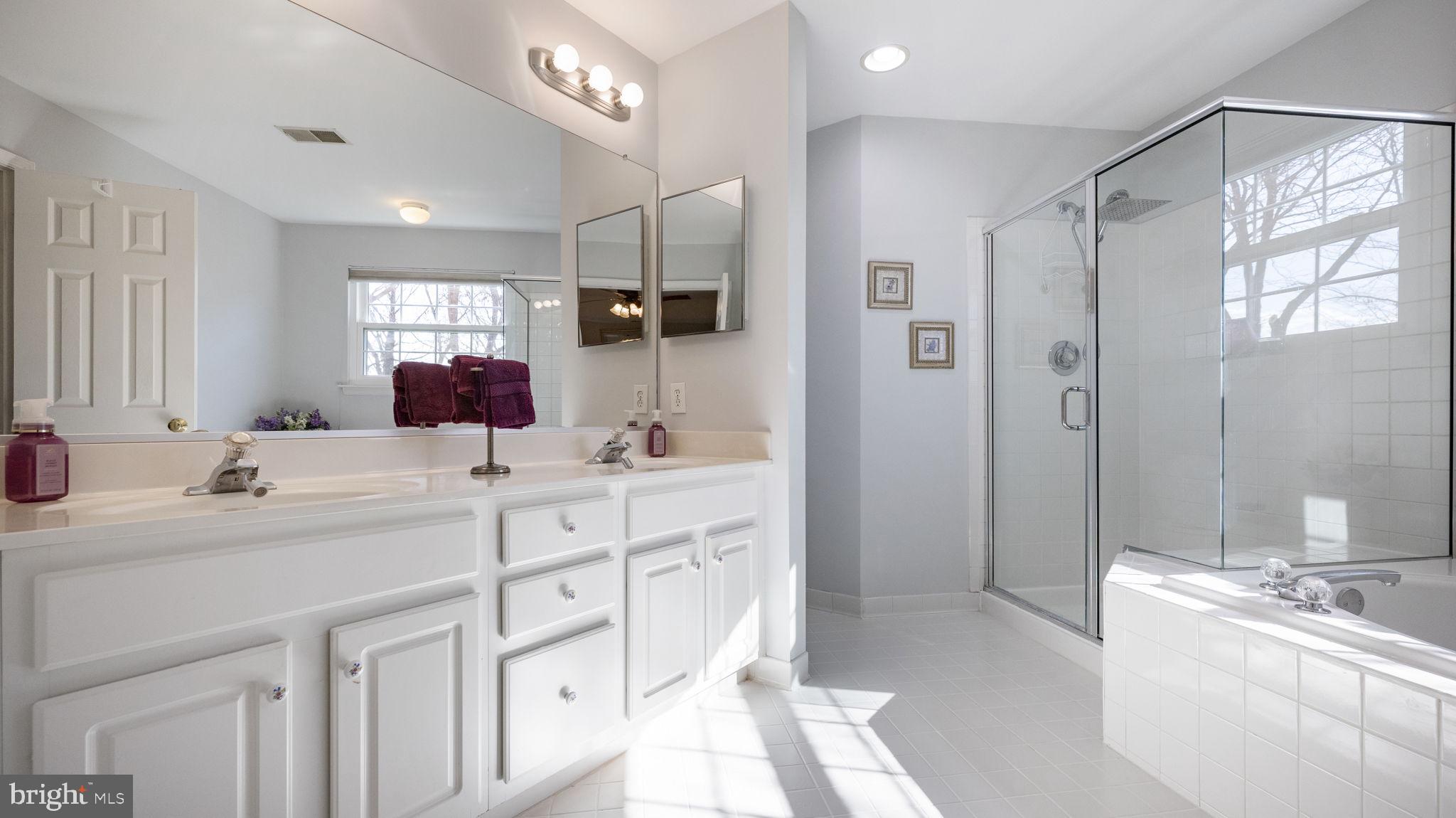 12904 Summit Ridge Terrace Germantown, MD 20874 - Photo 18 of 31 Primary bath