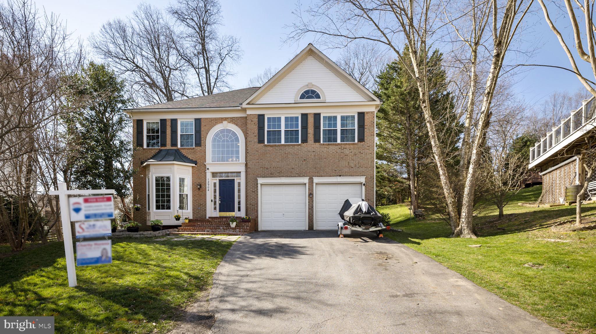 12904 Summit Ridge Terrace Germantown, MD 20874 - Photo 31 of 31 Street view