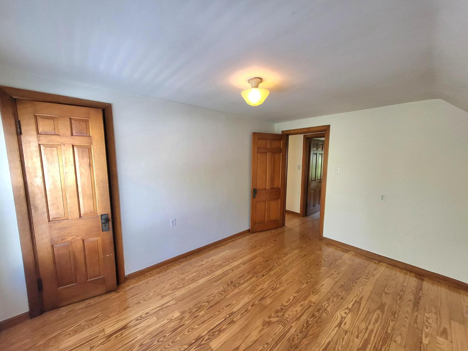 14225 Rummel Road Moores Hill, IN 47032 - Photo 11 of 15 Bedroom #3 on Second Floor