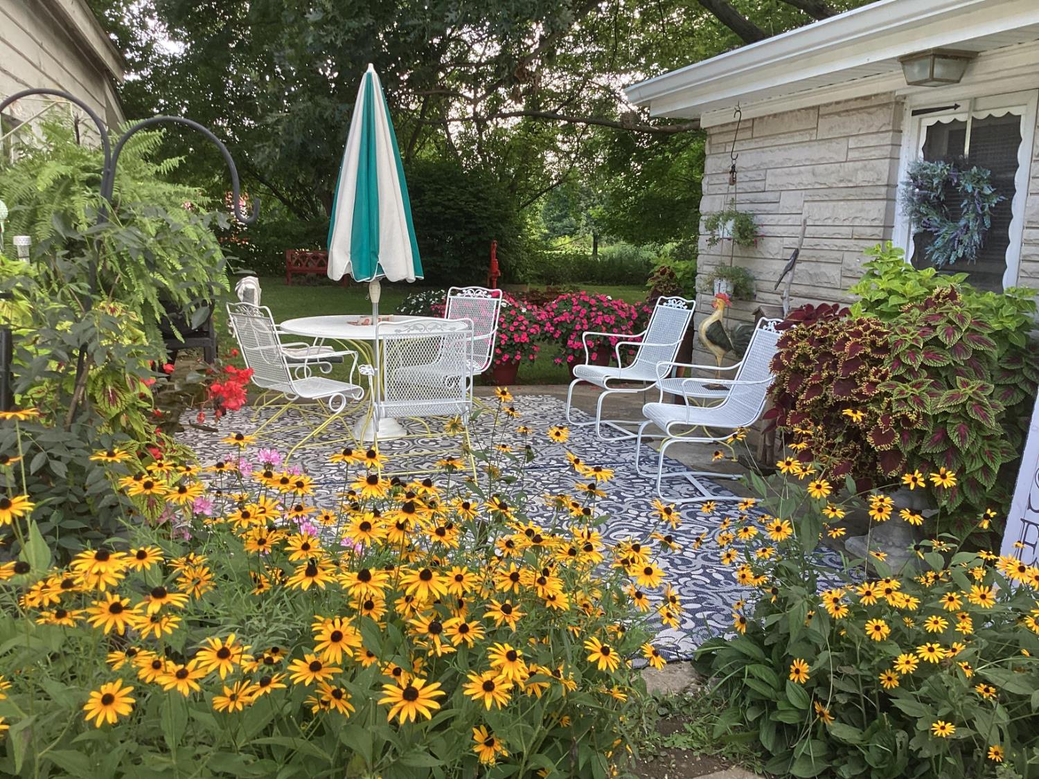 14225 Rummel Road Moores Hill, IN 47032 - Photo 14 of 15