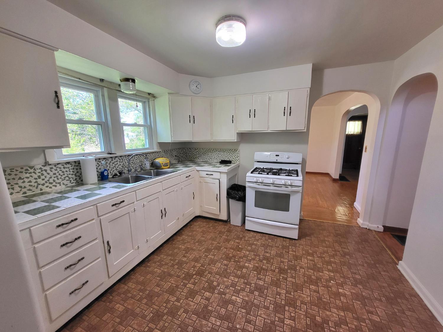 14225 Rummel Road Moores Hill, IN 47032 - Photo 4 of 15 Kitchen