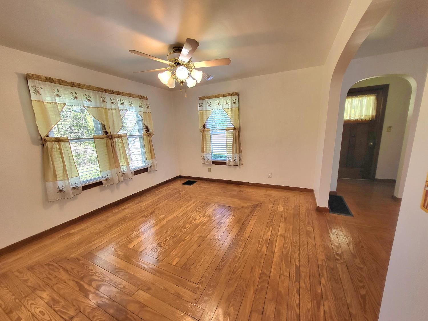 14225 Rummel Road Moores Hill, IN 47032 - Photo 5 of 15 Dining room