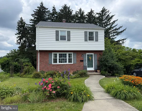 $385,000 | 1206 Longford Road, Lutherville-Timonium, MD 21093