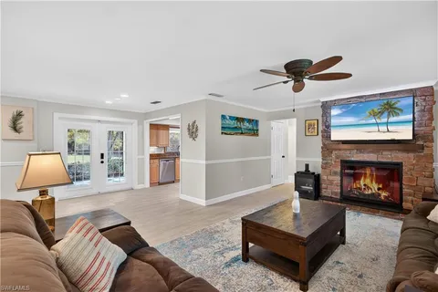 $1,250,000 | 5100 Mahogany Ridge Drive, Naples, FL 34119