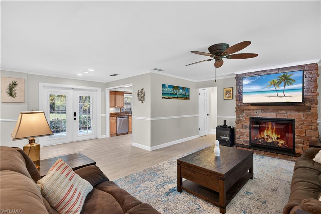 5100 Mahogany Ridge Drive Naples, FL 34119 - Photo 5 of 29