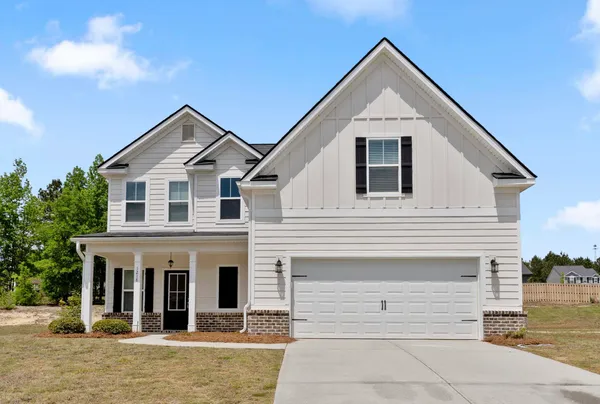$285,000 | 1218 Elias Way, Thomson, GA 30824
