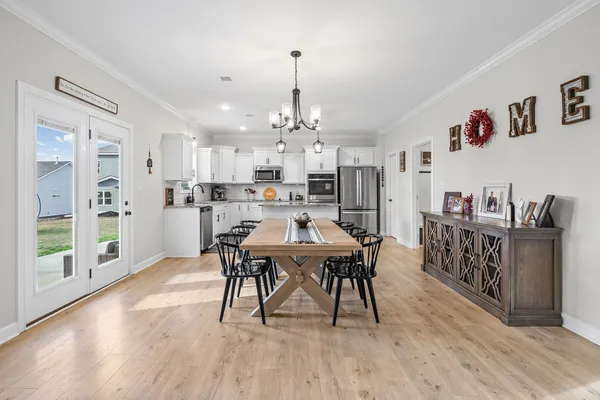 $455,000 | 942 Alton Drive, Clarksville, TN 37043