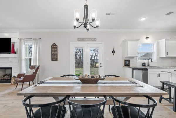 $455,000 | 942 Alton Drive, Clarksville, TN 37043