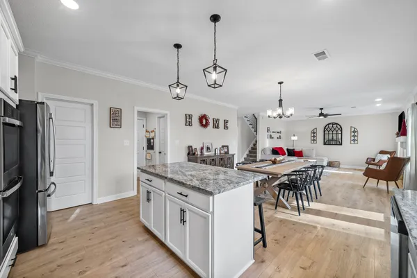 $455,000 | 942 Alton Drive, Clarksville, TN 37043