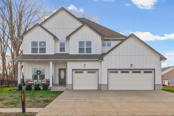 $455,000 | 942 Alton Drive, Clarksville, TN 37043