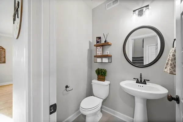 $455,000 | 942 Alton Drive, Clarksville, TN 37043