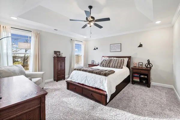 $455,000 | 942 Alton Drive, Clarksville, TN 37043