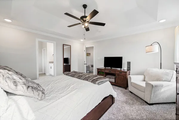 $455,000 | 942 Alton Drive, Clarksville, TN 37043