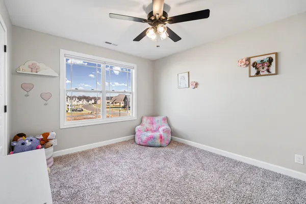 $455,000 | 942 Alton Drive, Clarksville, TN 37043