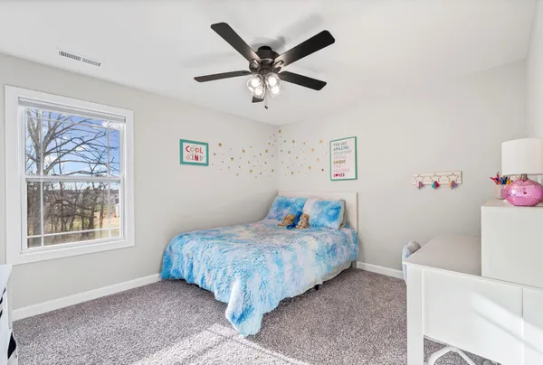 $455,000 | 942 Alton Drive, Clarksville, TN 37043