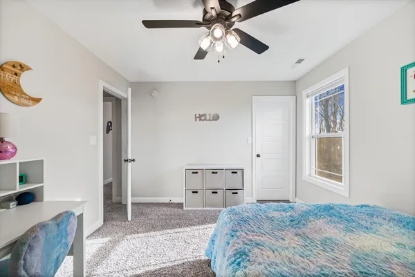 $455,000 | 942 Alton Drive, Clarksville, TN 37043