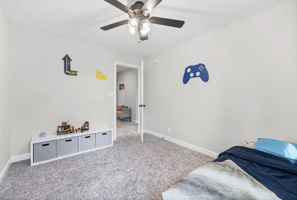 $455,000 | 942 Alton Drive, Clarksville, TN 37043