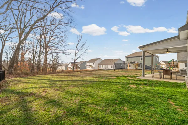 $455,000 | 942 Alton Drive, Clarksville, TN 37043