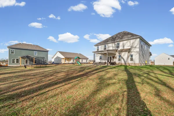 $455,000 | 942 Alton Drive, Clarksville, TN 37043