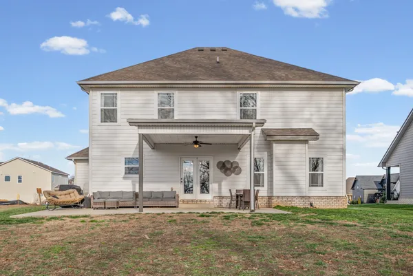 $455,000 | 942 Alton Drive, Clarksville, TN 37043