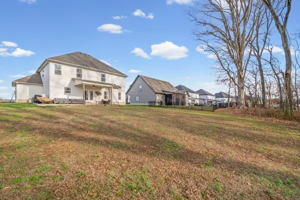 $455,000 | 942 Alton Drive, Clarksville, TN 37043