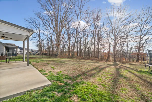 $455,000 | 942 Alton Drive, Clarksville, TN 37043
