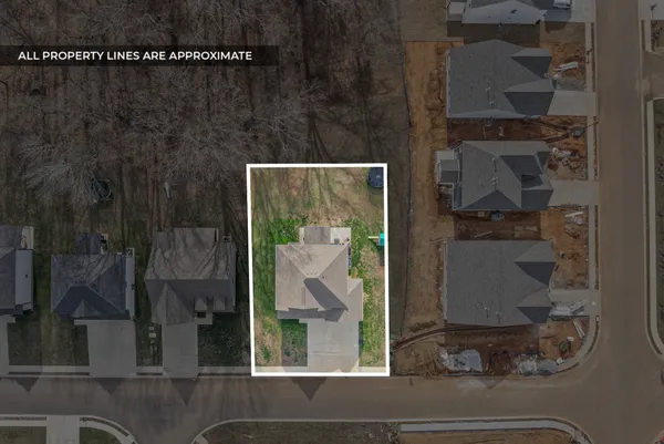 $455,000 | 942 Alton Drive, Clarksville, TN 37043