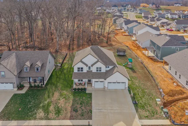 $455,000 | 942 Alton Drive, Clarksville, TN 37043