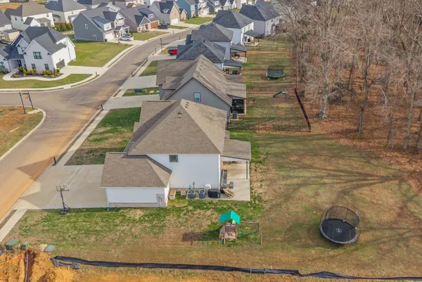 $455,000 | 942 Alton Drive, Clarksville, TN 37043