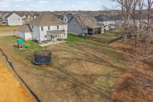 $455,000 | 942 Alton Drive, Clarksville, TN 37043