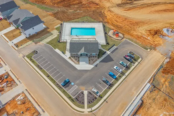 $455,000 | 942 Alton Drive, Clarksville, TN 37043